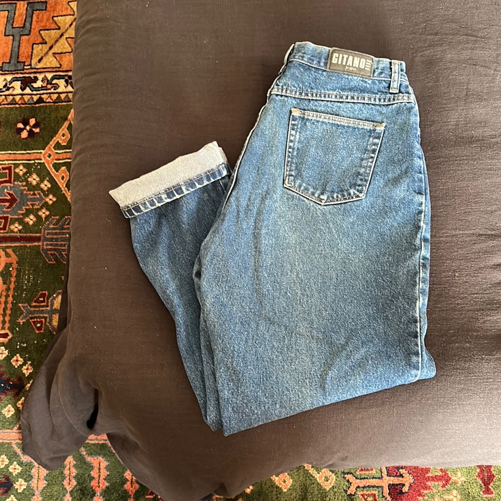 Vintage 90’s jeans | Gitano